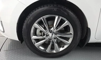 Kia Canival 2019, 153717 км, за 7144.25 USD