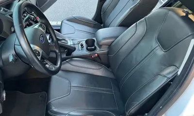 Ford Focus 2015, 55000 км, за 4266.77 USD - фото 9