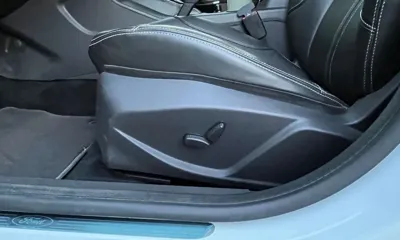 Ford Focus 2015, 55000 км, за 4266.77 USD - фото 12