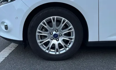 Ford Focus 2015, 55000 км, за 4266.77 USD - фото 14