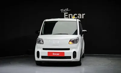 Kia Ray 2022, 44396 км, за 5525.58 USD
