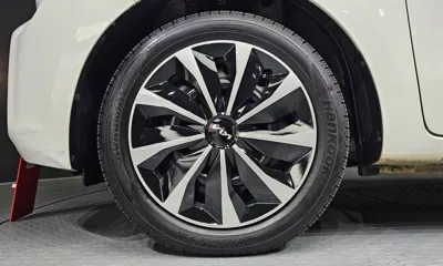 Kia Ray 2022, 44396 км, за 5525.58 USD
