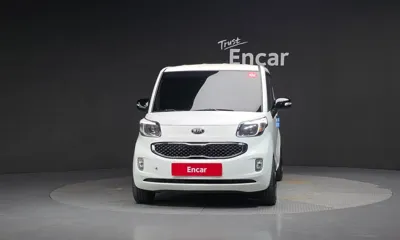 Kia Ray 2014, 113802 км, за 4688.41 USD