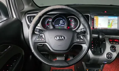 Kia Ray 2014, 113802 км, за 4688.41 USD - фото 14