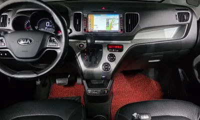 Kia Ray 2014, 113802 км, за 4688.41 USD - фото 15