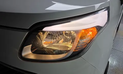 Kia Ray 2014, 113802 км, за 4688.41 USD - фото 22