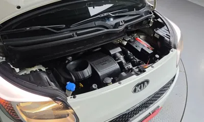 Kia Ray 2014, 113802 км, за 4688.41 USD - фото 26