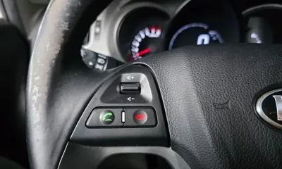 Kia Ray 2014, 113802 км, за 4688.41 USD - фото 30
