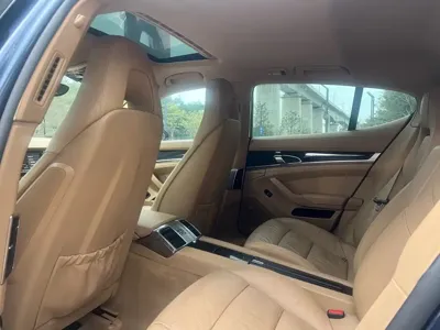 Porsche Panamera 2011, 80000 км, за 14567.11 USD - фото 6