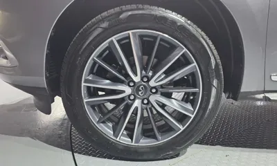 Infiniti QX60 2017, 121447 км, за 7995.84 USD