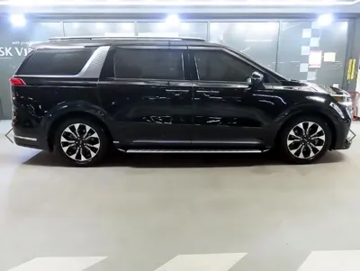 Kia Canival 2021, 115716 км, за 15920.17 USD