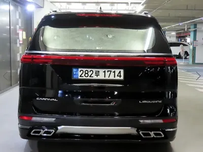 Kia Canival 2021, 115716 км, за 15920.17 USD