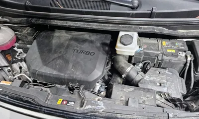 Hyundai Staria 2025, 53456 км, за 24429.98 USD - фото 6