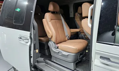 Hyundai Staria 2025, 53456 км, за 24429.98 USD - фото 11