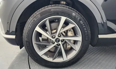Genesis GV80 2024, 34329 км, за 42602.07 USD