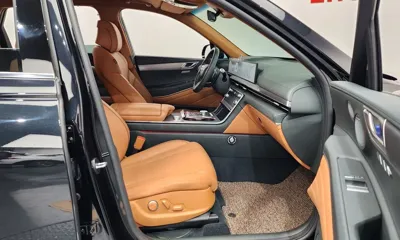 Genesis GV80 2024, 34329 км, за 42602.07 USD - фото 11