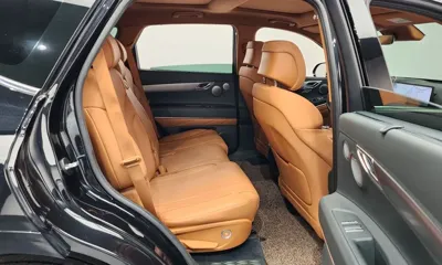 Genesis GV80 2024, 34329 км, за 42602.07 USD - фото 12