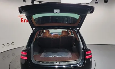 Genesis GV80 2024, 34329 км, за 42602.07 USD - фото 20