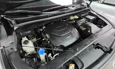 Kia Canival 2019, 82651 км, за 11886.35 USD - фото 6