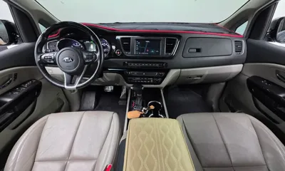 Kia Canival 2019, 82651 км, за 11886.35 USD - фото 7