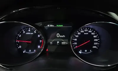 Kia Canival 2019, 82651 км, за 11886.35 USD - фото 8