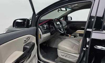Kia Canival 2019, 82651 км, за 11886.35 USD - фото 11
