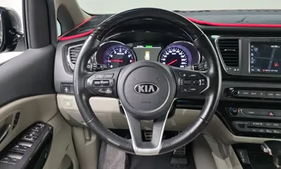 Kia Canival 2019, 82651 км, за 11886.35 USD - фото 13