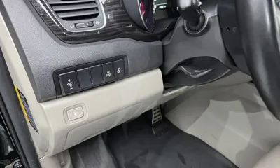 Kia Canival 2019, 82651 км, за 11886.35 USD - фото 14