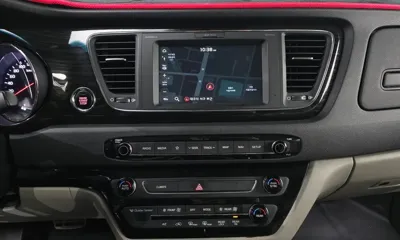 Kia Canival 2019, 82651 км, за 11886.35 USD - фото 16