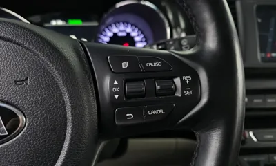 Kia Canival 2019, 82651 км, за 11886.35 USD - фото 20