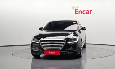 Hyundai Genesis 2014, 226195 км, за 3893.91 USD