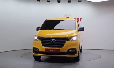 Hyundai Starex 2019, 91781 км, за 8342.09 USD