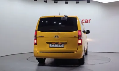 Hyundai Starex 2019, 91781 км, за 8342.09 USD
