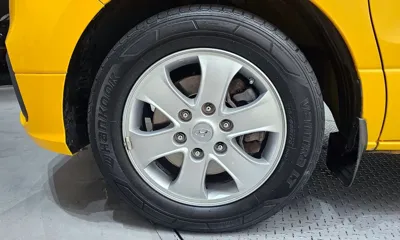 Hyundai Starex 2019, 91781 км, за 8342.09 USD
