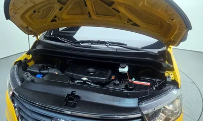 Hyundai Starex 2019, 91781 км, за 8342.09 USD - фото 6