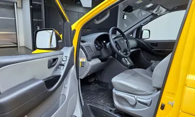 Hyundai Starex 2019, 91781 км, за 8342.09 USD - фото 10