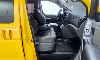 Hyundai Starex 2019, 91781 км, за 8342.09 USD - фото 11