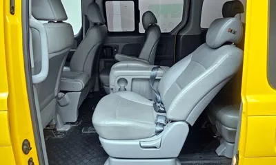Hyundai Starex 2019, 91781 км, за 8342.09 USD - фото 12
