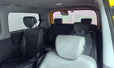 Hyundai Starex 2019, 91781 км, за 8342.09 USD - фото 13
