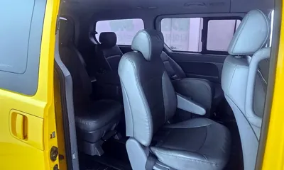 Hyundai Starex 2019, 91781 км, за 8342.09 USD - фото 14