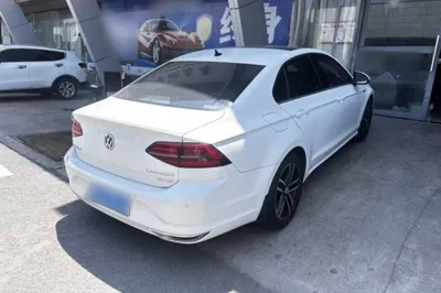 Volkswagen Lamando 2019, 27500 км, за 10870 USD