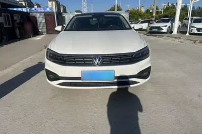 Volkswagen Lamando 2019, 27500 км, за 10870 USD - фото 6