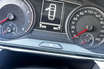 Volkswagen Lamando 2019, 27500 км, за 10870 USD - фото 7