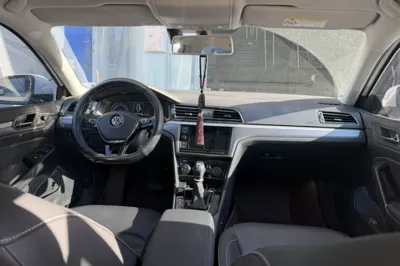 Volkswagen Lamando 2019, 27500 км, за 10870 USD - фото 8