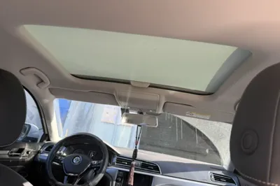 Volkswagen Lamando 2019, 27500 км, за 10870 USD - фото 9