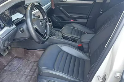 Volkswagen Lamando 2019, 27500 км, за 10870 USD - фото 10