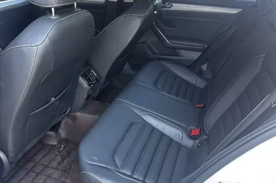 Volkswagen Lamando 2019, 27500 км, за 10870 USD - фото 12