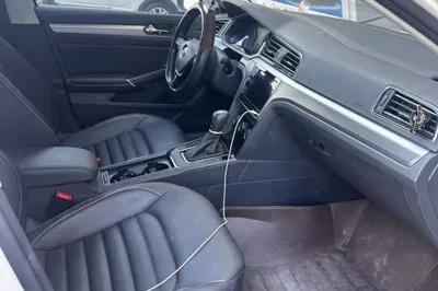 Volkswagen Lamando 2019, 27500 км, за 10870 USD - фото 13