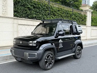 Baojun Yueye · 2023 год