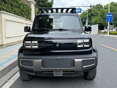 Baojun Yueye 2023, 23000 км, за 5569.55 USD